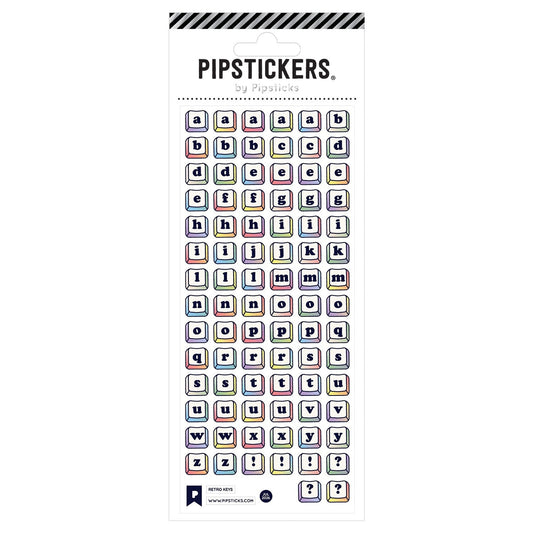 Retro Keys