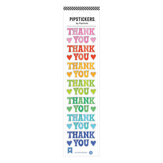 Brilliant Thank You