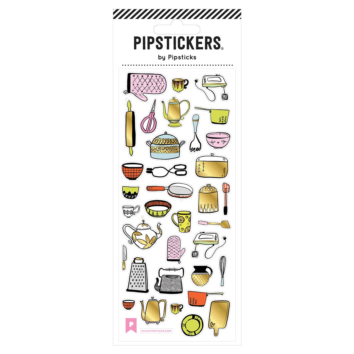 Essential Utensils