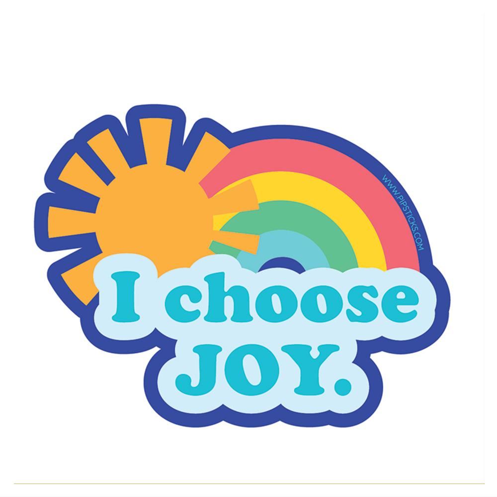 I Choose Joy Vinyl