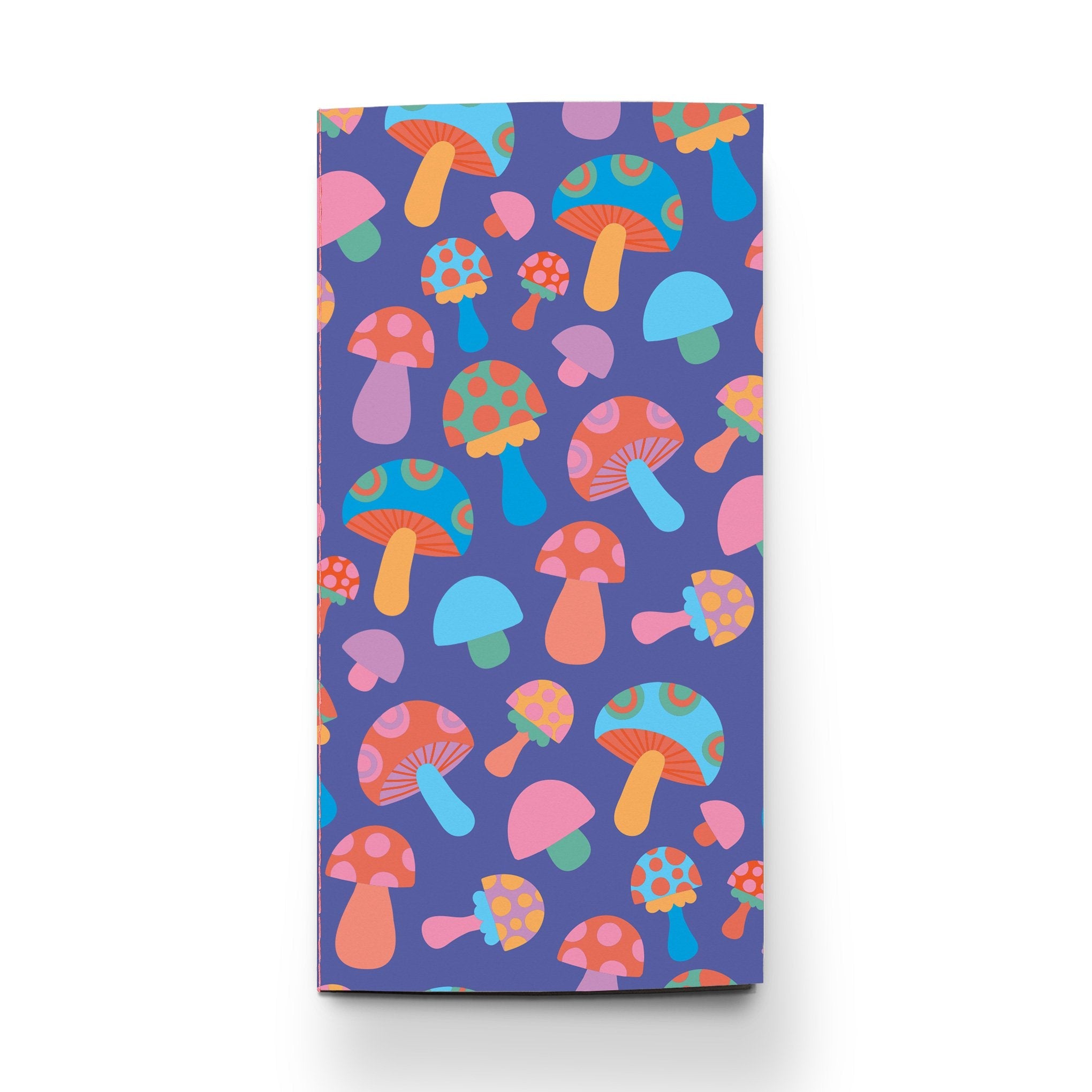 Mushroom spend $50