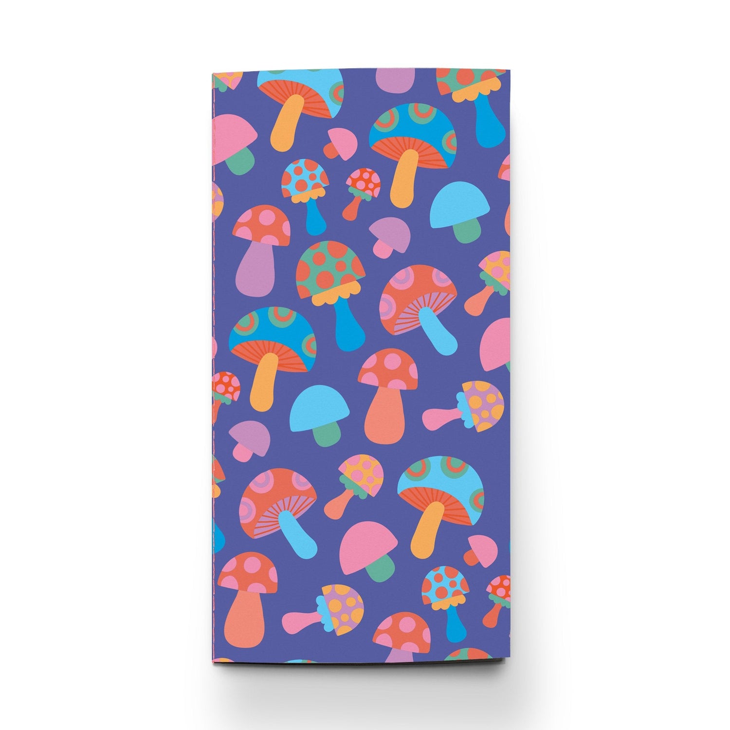 Mushroom spend $50