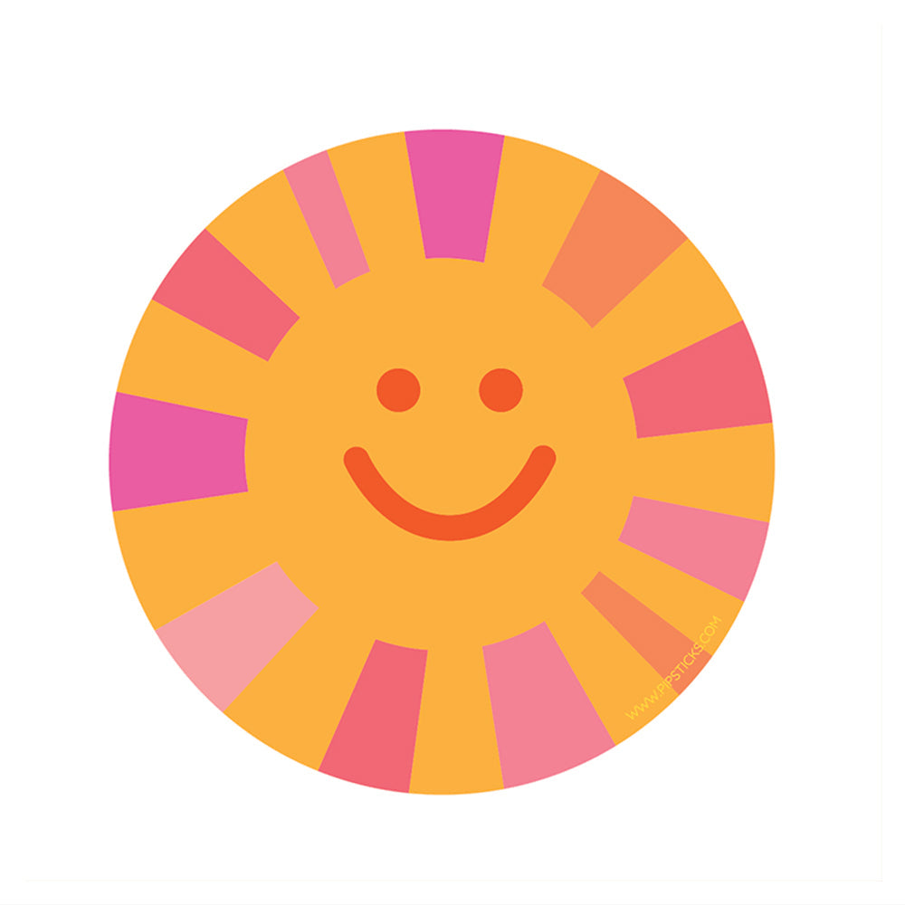 My Sunshine Vinyl