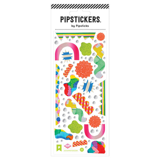 The Shape Of Things by Kit Palaskas