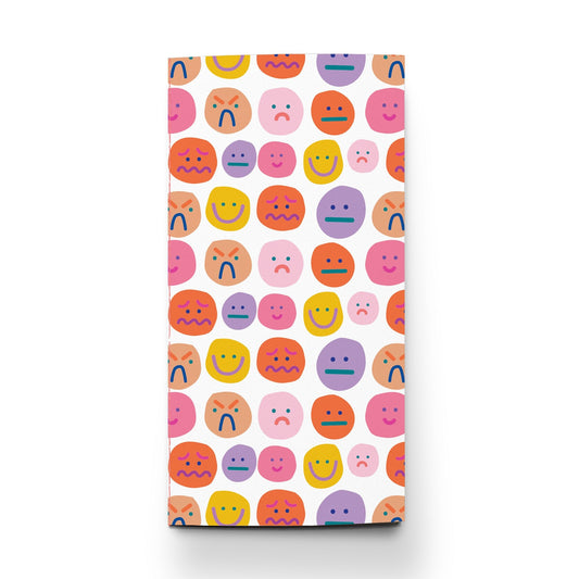 Too Faced Traveler Notebook