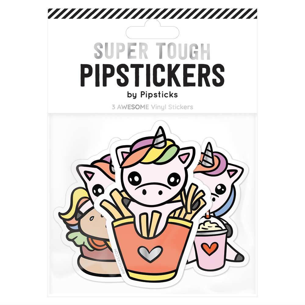 Free Back to School Mega Sticker Haul