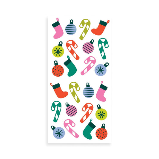 WS-Cheery Charms Stickers On The Roll