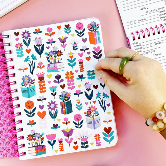 Of Notes And Nonsense Notebook