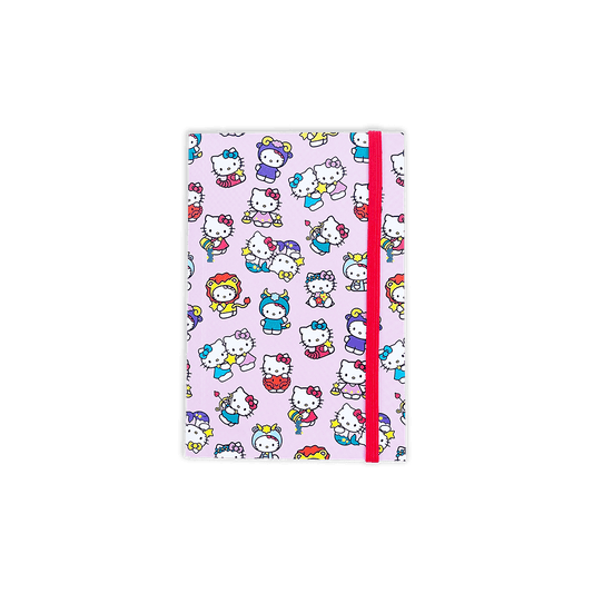 Hello Kitty Cosmic Cutie  Notebook