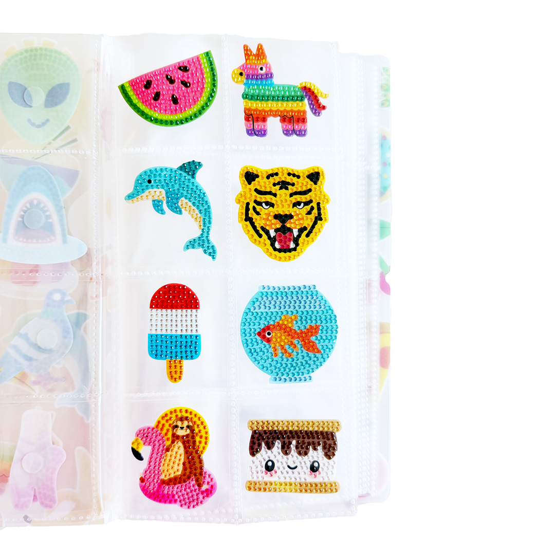 Polly Popsicle Pixigem