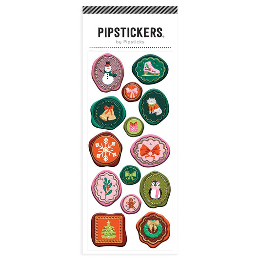 Jolly Details Wax Seals