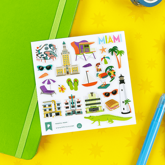 Magical Miami