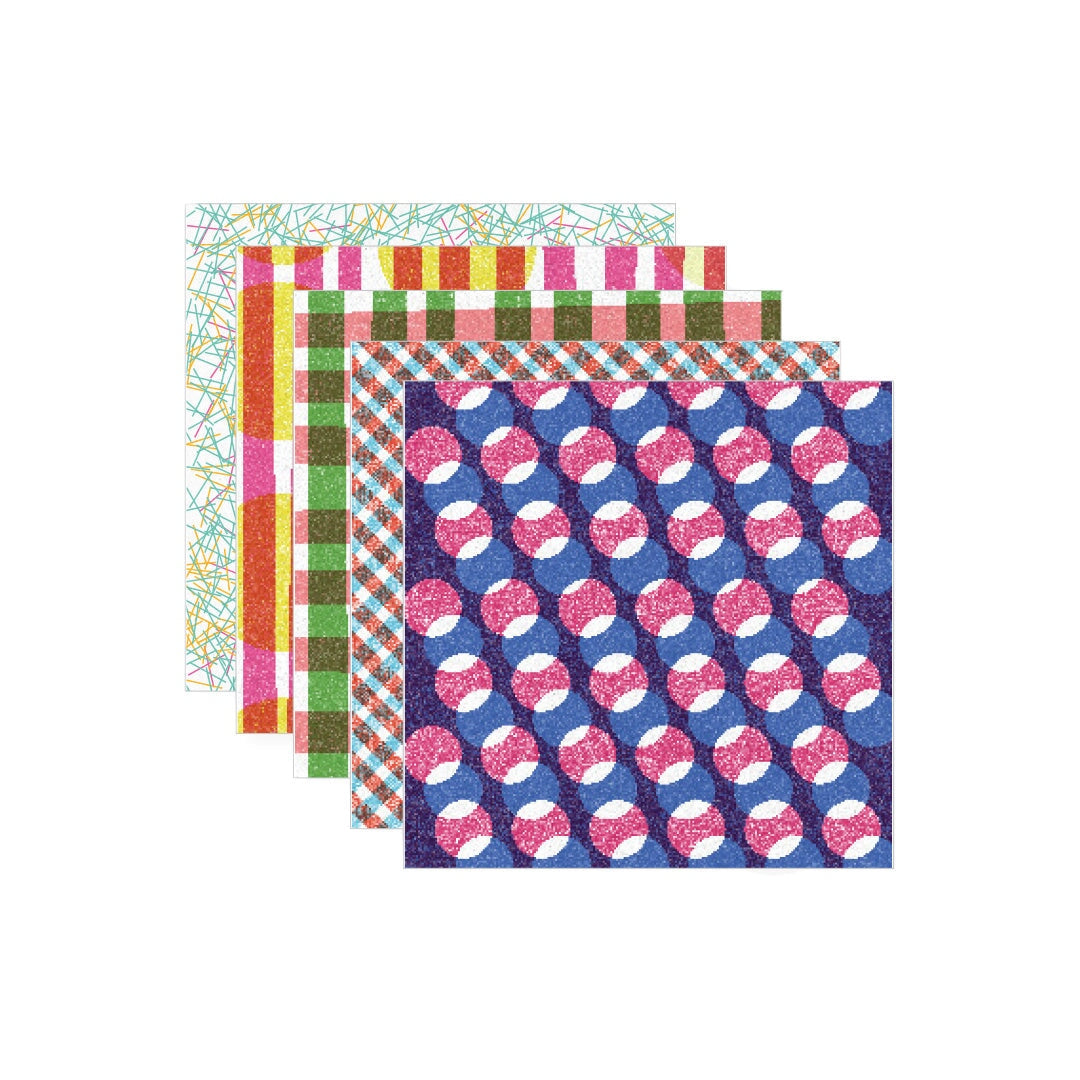 Crafty Visions Zine Machine Kit