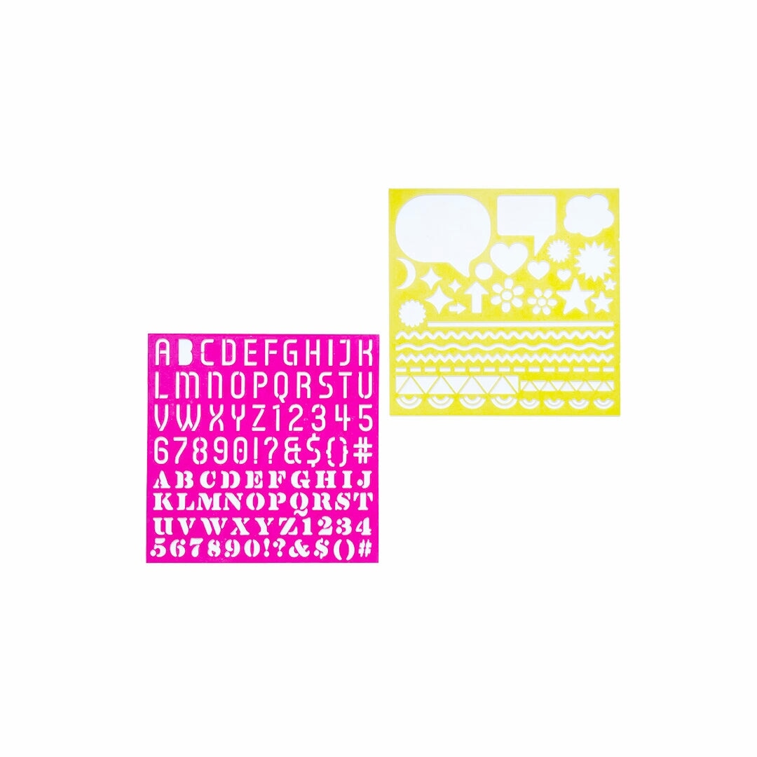Crafty Visions Zine Machine Kit