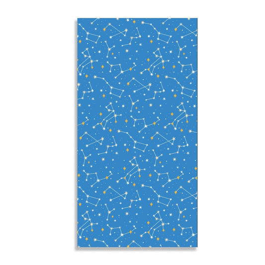 Constellation Campout Traveler