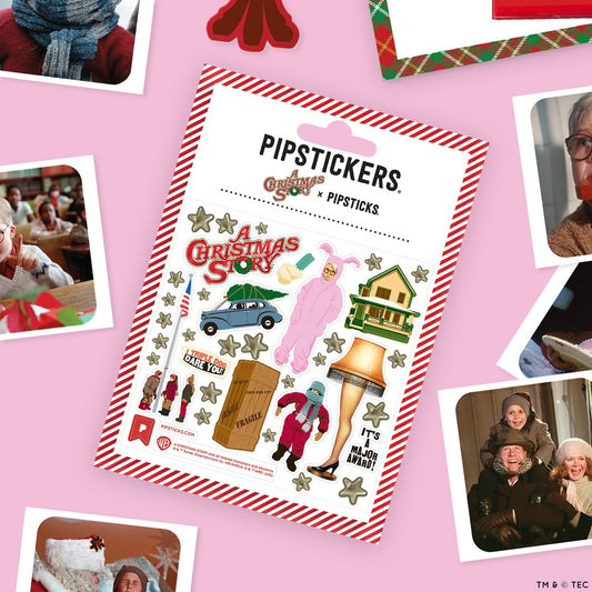 A Christmas Story Triple Dog Dare You