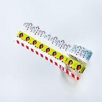 Elf Washi Tape Set