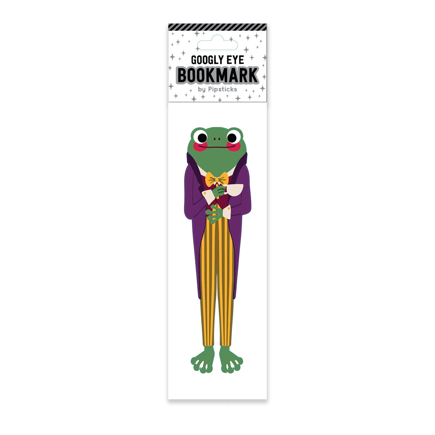 Proper Hopper Bookmark