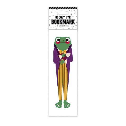 Proper Hopper Bookmark