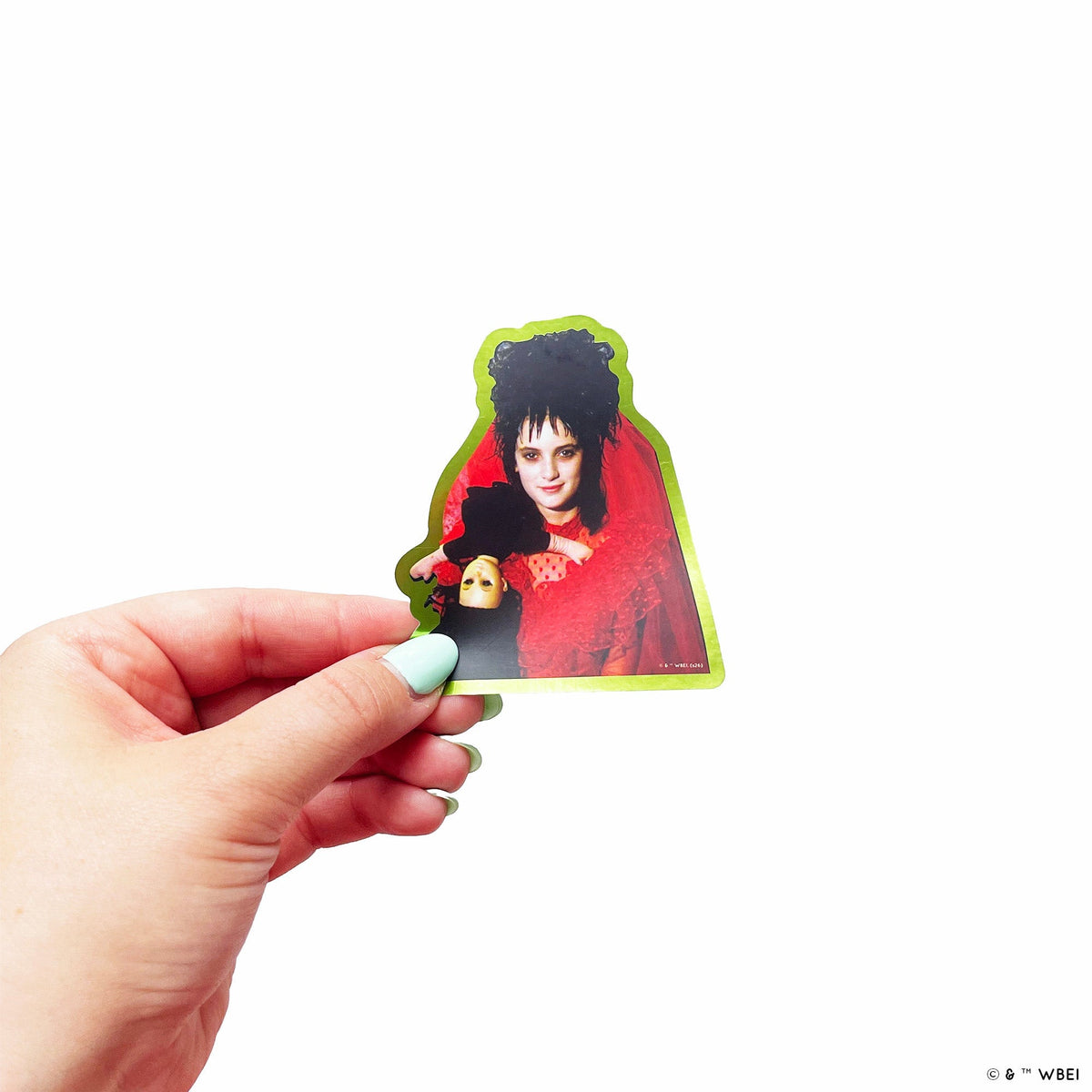 Beetlejuice Beetlejuice Beetlejuice Vinyl Set