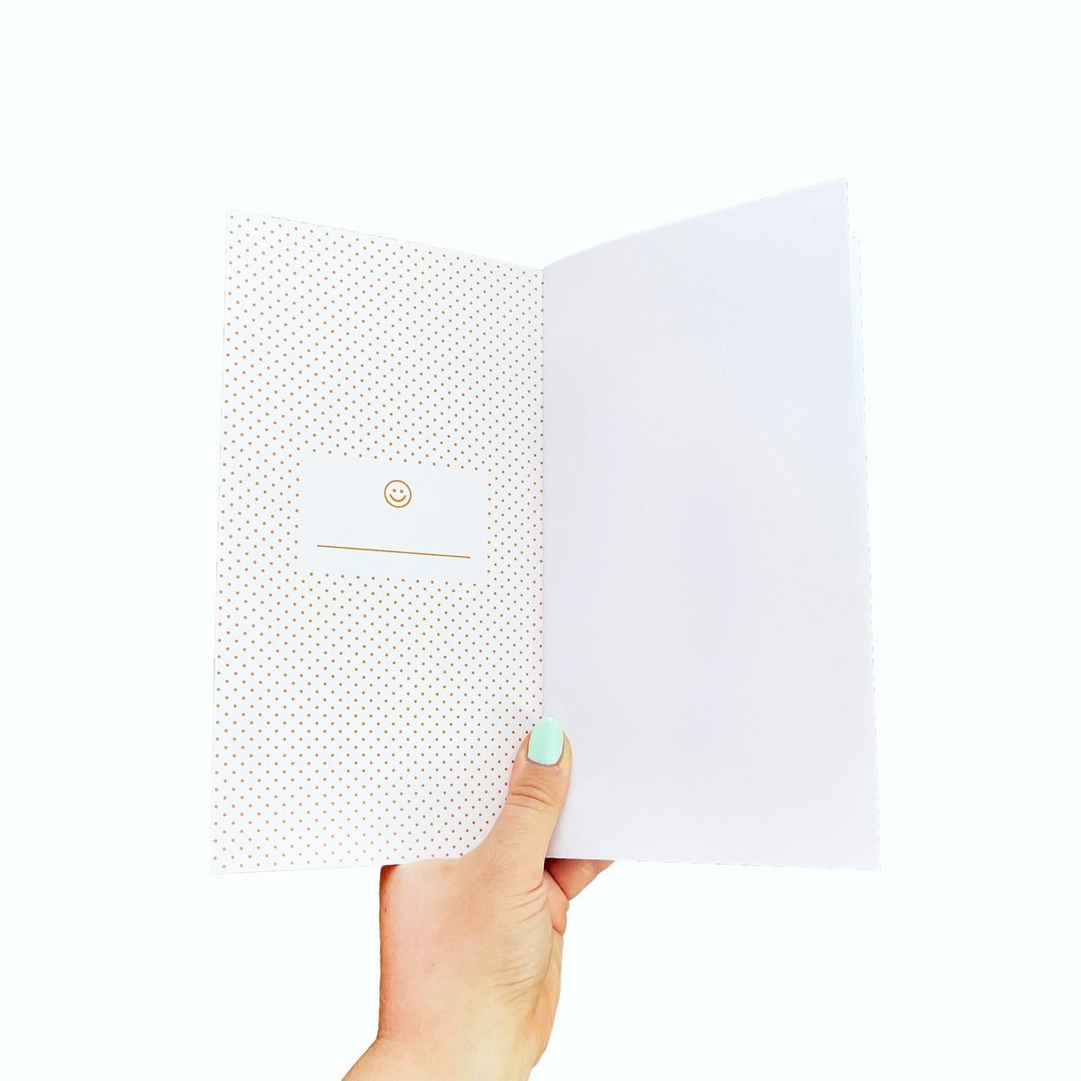 Mushroom Meadow Travelers Notebook
