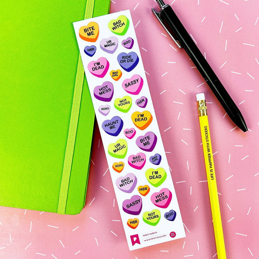 Sassy Sweets
