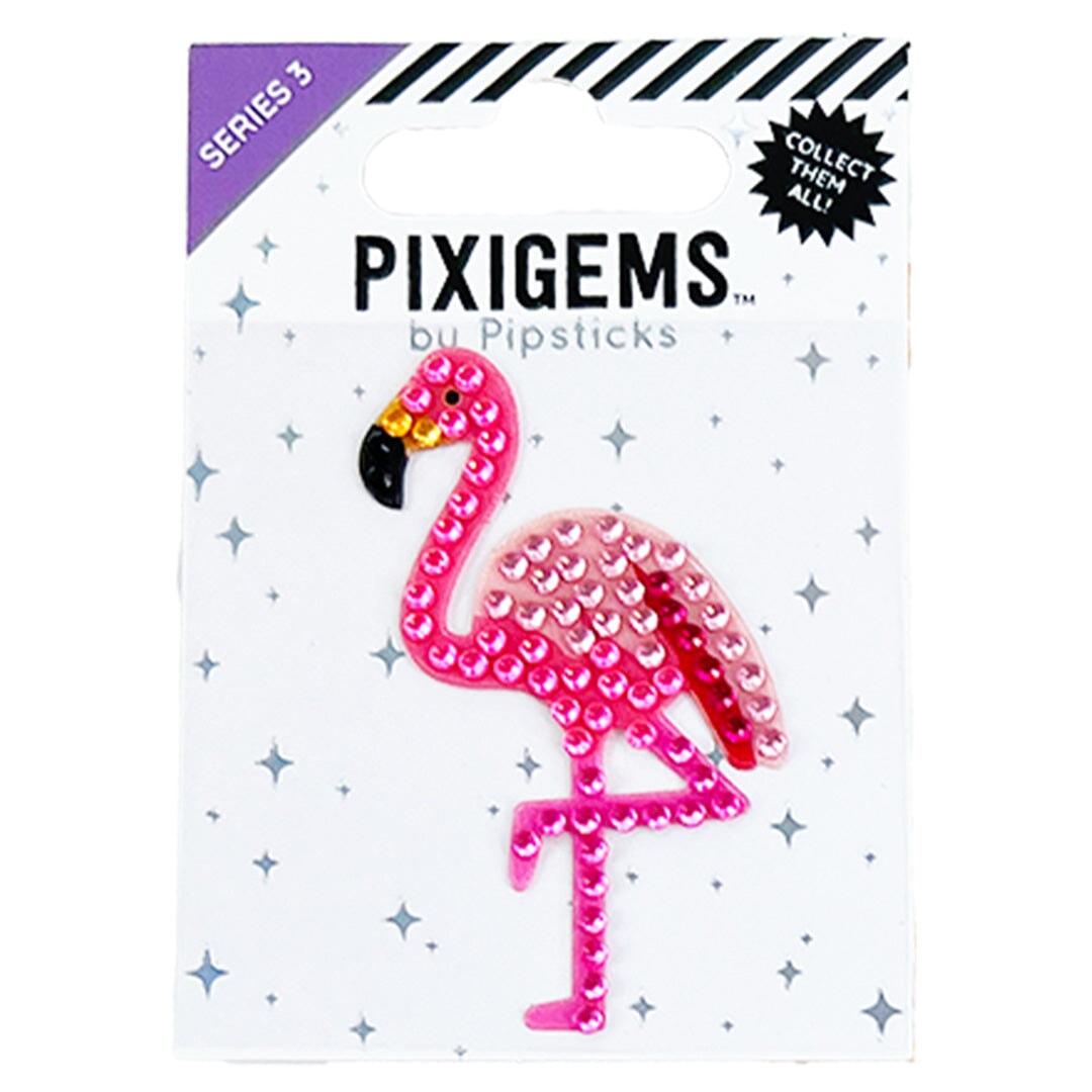 Fifi Flamingo Pixigem