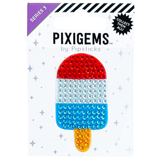Polly Popsicle Pixigem